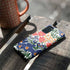 Bouffants and Broken Hearts Wild Garden 4 Galaxy S20 Plus Pro Case