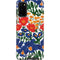 Bouffants and Broken Hearts Wild Garden 4 Galaxy S20 Pro Case