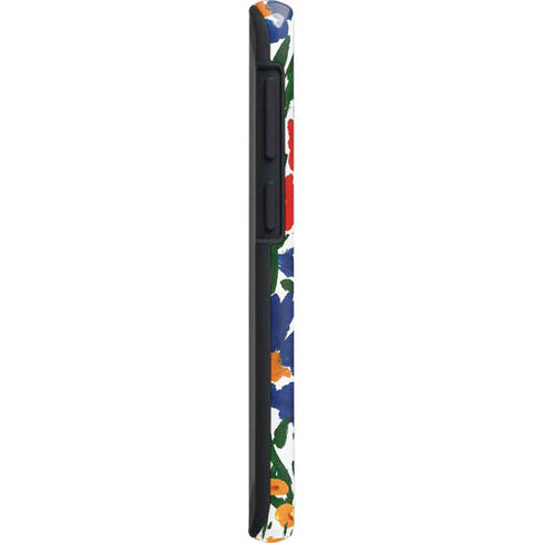 Bouffants and Broken Hearts Wild Garden 4 Galaxy S20 Ultra 5G Pro Case