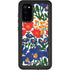 Bouffants and Broken Hearts Wild Garden 4 Galaxy S20 Waterproof Case