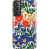 Bouffants and Broken Hearts Wild Garden 4 Galaxy S21 5G Pro Case