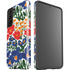 Bouffants and Broken Hearts Wild Garden 4 Galaxy S21 5G Pro Case