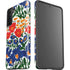 Bouffants and Broken Hearts Wild Garden 4 Galaxy S21 Plus 5G Pro Case