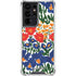 Bouffants and Broken Hearts Wild Garden 4 Galaxy S21 Ultra 5G Clear Case
