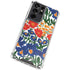 Bouffants and Broken Hearts Wild Garden 4 Galaxy S21 Ultra 5G Clear Case