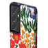 Bouffants and Broken Hearts Wild Garden 4 Galaxy S21 Ultra 5G Pro Case