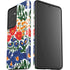 Bouffants and Broken Hearts Wild Garden 4 Galaxy S21 Ultra 5G Pro Case