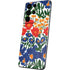 Bouffants and Broken Hearts Wild Garden 4 Galaxy S21 Ultra 5G Skin