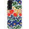 Bouffants and Broken Hearts Wild Garden 4 Galaxy S22 Plus Pro Case