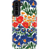 Bouffants and Broken Hearts Wild Garden 4 Galaxy S22 Plus Pro Case