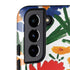 Bouffants and Broken Hearts Wild Garden 4 Galaxy S22 Plus Pro Case