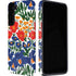 Bouffants and Broken Hearts Wild Garden 4 Galaxy S22 Plus Pro Case