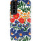 Bouffants and Broken Hearts Wild Garden 4 Galaxy S22 Pro Case