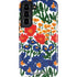 Bouffants and Broken Hearts Wild Garden 4 Galaxy S22 Pro Case