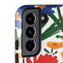 Bouffants and Broken Hearts Wild Garden 4 Galaxy S22 Pro Case