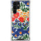 Bouffants and Broken Hearts Wild Garden 4 Galaxy S22 Ultra Clear Case