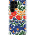 Bouffants and Broken Hearts Wild Garden 4 Galaxy S22 Ultra Pro Case