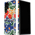 Bouffants and Broken Hearts Wild Garden 4 Galaxy S22 Ultra Pro Case