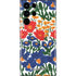 Bouffants and Broken Hearts Wild Garden 4 Galaxy S22 Ultra Skin