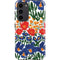 Bouffants and Broken Hearts Wild Garden 4 Galaxy S23 Plus Pro Case