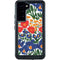 Bouffants and Broken Hearts Wild Garden 4 Galaxy S23 Plus Waterproof Case