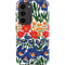 Bouffants and Broken Hearts Wild Garden 4 Galaxy S23 Pro Case