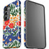 Bouffants and Broken Hearts Wild Garden 4 Galaxy S23 Pro Case