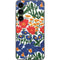 Bouffants and Broken Hearts Wild Garden 4 Galaxy S23 Skin