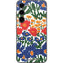 Bouffants and Broken Hearts Wild Garden 4 Galaxy S23 Skin
