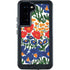 Bouffants and Broken Hearts Wild Garden 4 Galaxy S23 Waterproof Case