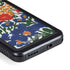 Bouffants and Broken Hearts Wild Garden 4 Galaxy S23 Waterproof Case