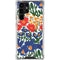 Bouffants and Broken Hearts Wild Garden 4 Galaxy S24 Ultra Clear Case