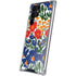 Bouffants and Broken Hearts Wild Garden 4 Galaxy S24 Ultra Clear Case