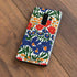 Bouffants and Broken Hearts Wild Garden 4 Galaxy S9 Plus Skin