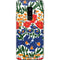 Bouffants and Broken Hearts Wild Garden 4 Galaxy S9 Plus Skin