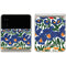Bouffants and Broken Hearts Wild Garden 4 Galaxy Z Flip3 5G Skin