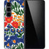 Bouffants and Broken Hearts Wild Garden 4 Galaxy Z Fold5 5G Skin