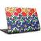 Bouffants and Broken Hearts Wild Garden 4 Dell Inspiron Skin