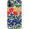 Bouffants and Broken Hearts Wild Garden 4 iPhone 11 Pro Lite Case