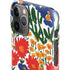 Bouffants and Broken Hearts Wild Garden 4 iPhone 11 Pro Lite Case