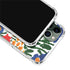 Bouffants and Broken Hearts Wild Garden 4 iPhone 11 Pro Max Clear Case