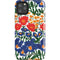 Bouffants and Broken Hearts Wild Garden 4 iPhone 11 Pro Max Impact Case