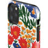 Bouffants and Broken Hearts Wild Garden 4 iPhone 11 Pro Max Impact Case