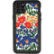 Bouffants and Broken Hearts Wild Garden 4 iPhone 11 Pro Max Waterproof Case