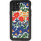 Bouffants and Broken Hearts Wild Garden 4 iPhone 11 Pro Waterproof Case