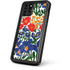 Bouffants and Broken Hearts Wild Garden 4 iPhone 11 Pro Waterproof Case