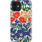 Bouffants and Broken Hearts Wild Garden 4 iPhone 12 Impact Case