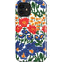 Bouffants and Broken Hearts Wild Garden 4 iPhone 12 Impact Case