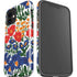 Bouffants and Broken Hearts Wild Garden 4 iPhone 12 Mini Impact Case