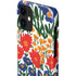 Bouffants and Broken Hearts Wild Garden 4 iPhone 12 Mini Lite Case